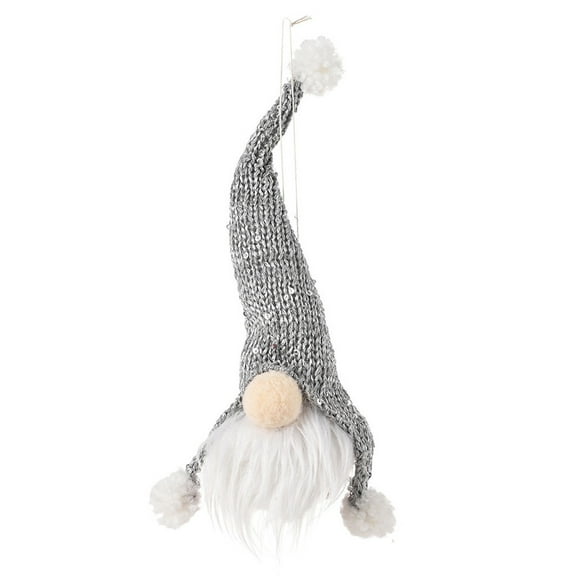 kladzum Christmas Gnomes Christmas Decorations Santa Cloth Doll Birthday Present for Home Christmas Holiday Decoration