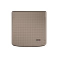 thumbnail image 1 of Weathertech Cargo Area Liner 41852 Direct Fit; Raised Edges; Tan; Custom Blended TPO Thermopolyolefin; Non-Skid, 1 of 1