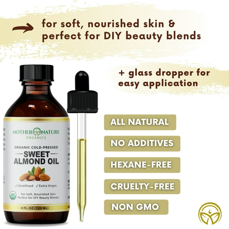 Where To Buy Almond Oil For Skin Almond Oil For Skin Benefits