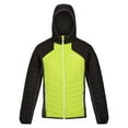 thumbnail image 1 of Regatta Mens Trutton Hooded Soft Shell Jacket, 1 of 5