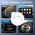 thumbnail image 5 of Adaptador CarPlay Inalámbrico Actualización con Cable CarPlay A Inalámbrico, Dongle Diseñado para CarPlay para y Android Auto, 5 of 5