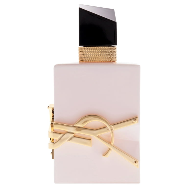 Yves Saint Laurent Libre Leau Nue , 1.6 oz Parfum De Peau Spray