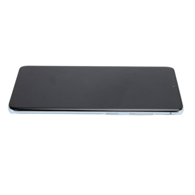 Pantalla Para S 20, Parte De Reparación De Reemplazo De Pantalla OLED De 6.2 Pulgadas, Conjunto De Digitalizador Táctil Para S 20 SM G981 SM G980 Con Marco Con Función De
