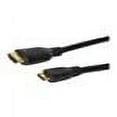 thumbnail image 2 of 6FT HDMI A TO MINI C CABLE STANDARD SERIES LIFETIME WARRANTY, 2 of 2