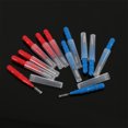 thumbnail image 3 of 50Pcs Soft Dental Oral Floss Clean Brushes Between Interdental Teeth Care Tool, 3 of 11