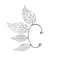 thumbnail image 1 of Guardurnaity Clip de oreja para mujer, pendiente de compromiso de boda elegante, pendiente de banquete para hija, joyería para fiesta, regalo Ropa, zapatos y accesorios Miscelánea, 1 of 6