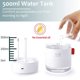 thumbnail image 5 of Humidificador de aire Zulema USB 500ml 2 modos de niebla, 5 of 8