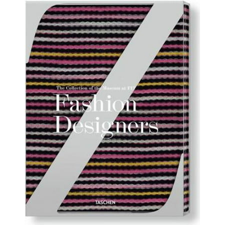 Fashion Designers A-Z, Missoni Edition