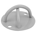 thumbnail image 3 of Yoga Fixed Plate, Pull Strap Fixing Disk, Reliably Stable Performance For Swing Hanging Chairs Hammock Yoga, 3 of 8