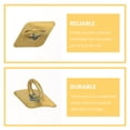 thumbnail image 2 of OULII Copper Saxophone Replacement Accessory 1Pcs for Saxophonists and Musicians in Music Practice and Performance, 2 of 8