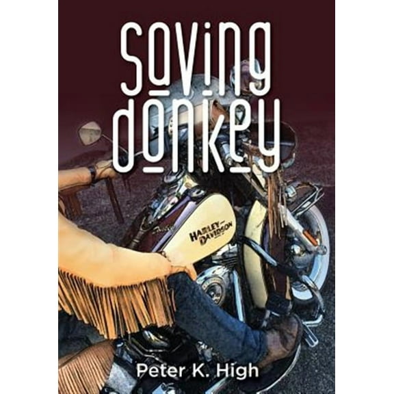 Saving Donkey (Paperback)