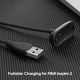 thumbnail image 1 of Cable de carga USB para reloj inteligente de 30 cm Cable de alimentación para Fitbit Inspire 2, 1 of 9