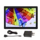 thumbnail image 1 of Tableta de 10.1 pulgadas 5G Frecuencia dual WiFi 8GB RAM 256GB ROM Llamada de red 4G para Android 10 Octa Core Tipo C Tableta gris recargable 100 a 240V Enchufe de EE. UU., 1 of 14