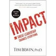 thumbnail image 2 of Impact : Great Leadership Changes Everything (Hardcover), 2 of 2