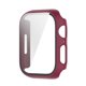 thumbnail image 2 of Marco protector de pantalla de PC duro con todo incluido para Apple Watch Series 8 7 6 5 4 SE Universal Accesorios Electrónicos, 2 of 9