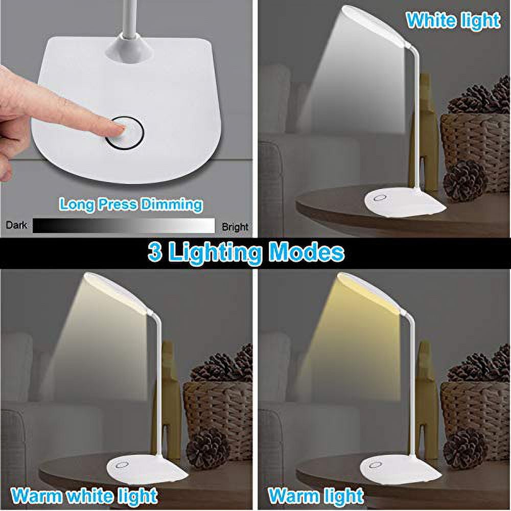 Deeplite led desk lamp discount