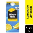 thumbnail image 1 of Minute Maid Lemonade 1.75L, 1 of 5