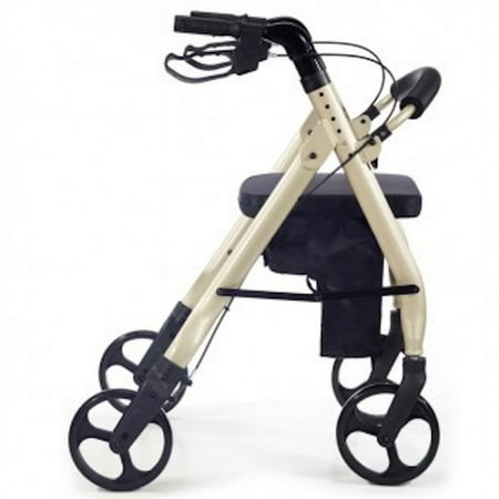 Comodita Prima Rolling Walker