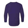 thumbnail image 3 of Gildan G540B Youth Cotton 5.3 oz. Long-Sleeve T-Shirt, 3 of 3