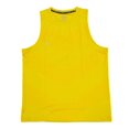 thumbnail image 1 of Playera Tank Umbro para Hombre Cuello Redondo sin Mangas Amarillo Talla G, 1 of 4