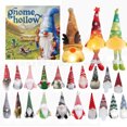 thumbnail image 3 of Calendario de Adviento de Gnomos Navideños Calendario de Adviento 2024, 3 of 4