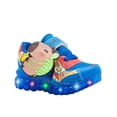 thumbnail image 1 of Tenis Para Niño Con Luces Led Capybara Ultra Ligeros 15-21 azul 21, 1 of 6