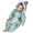 2-Green, variant on Baby Girls Boys Winter Snowsuit Coat Cute Romper Hooded Footie Warm Windproof Jumpsuit Puffer Snowsuit Jacket Winter Baby Essentials 6-9 Months
