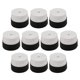 thumbnail image 1 of Sobregrips Paquete de 10 empuñaduras de raqueta de tenis antideslizantes empuñaduras de raqueta de b Tomshoo  Sobregrips, 1 of 7