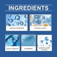 thumbnail image 5 of 2Pc Pipe Agent Is Suitable for Multiple Scenarios and Is A Pipe Cleaner for Both Household and Commercial Use 100Ml Multicolour, 5 of 9