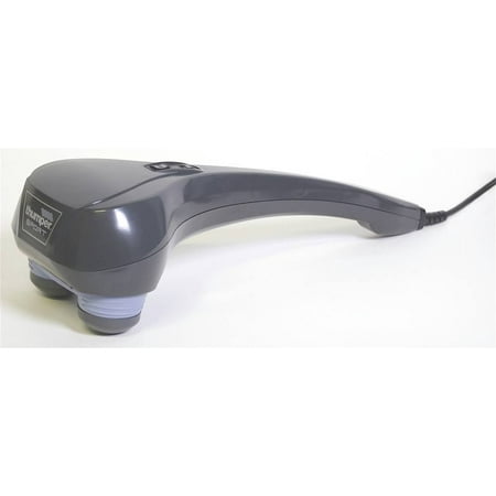 Thumper massager walmart The Thumper massager Mini Pro weighs only three pounds, while the Maxi Pro weighs about seven pounds. With the vast inventory found on eBay, it is easy to find the massager that is right for you. Ease your aches and get back to normal with a Thumper massager.