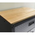 thumbnail image 4 of Gladiator GAAC28HWGX Ready-to-Assemble 28" Hardwood Work Top, 4 of 5