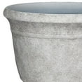 thumbnail image 4 of 15" Concrete Planter, 4 of 5