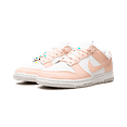 thumbnail image 2 of NIKE WOMENS DUNK LO NEXT NATURE MNS Womens "White / Pale Coral" DD1873 100 DD1873 100 from Stadium Goods, 2 of 9