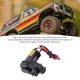 thumbnail image 3 of Motor Cepillado de Engranajes de Alta Torsión 050 50T, Mecanizado CNC Fino, Motor Eléctrico para Orugas RC 1/24, Adecuado para axial SCX24 AX24, 3 of 7