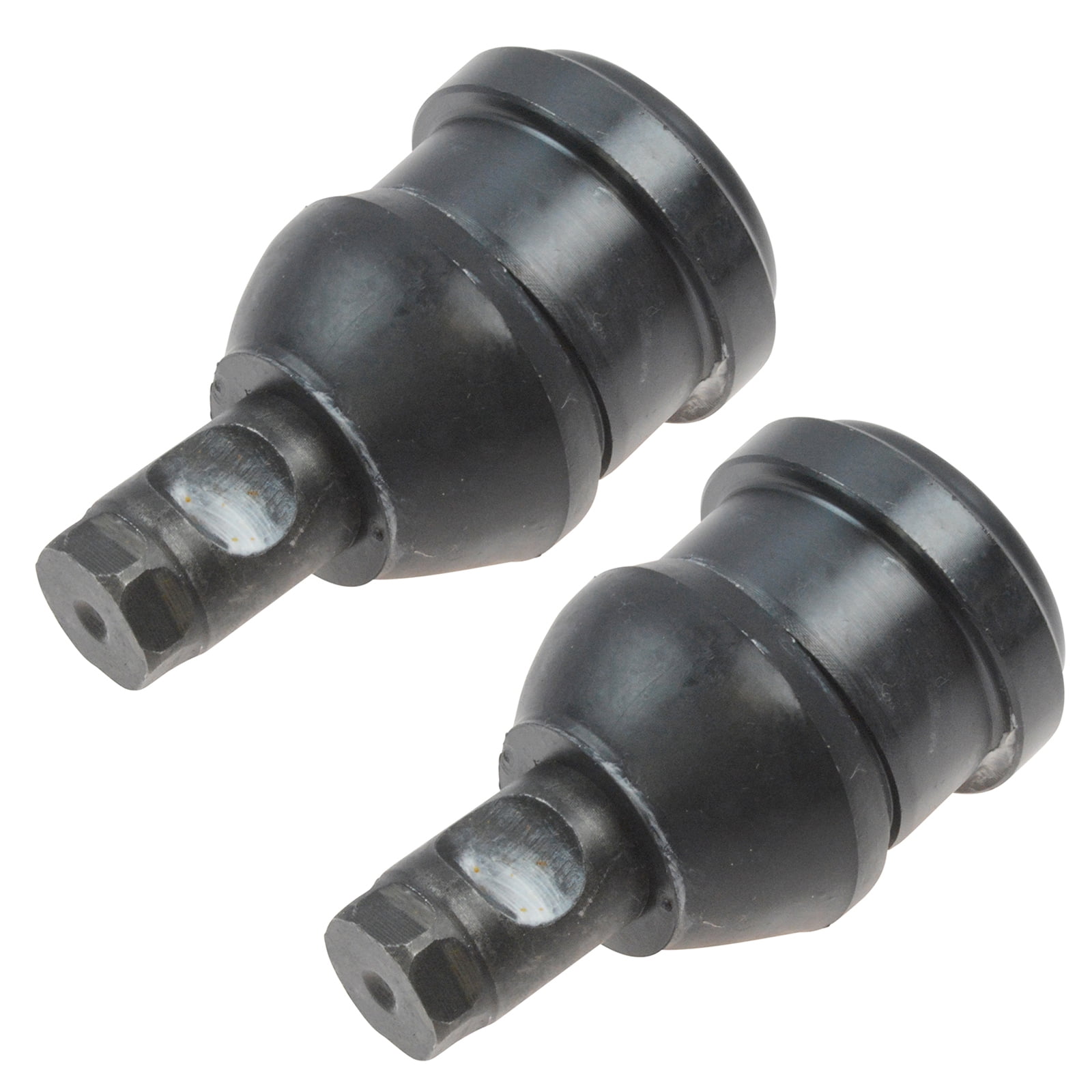 TRQ Front Lower Ball Joint Pair Set for Dodge Chrysler Plymouth PSA63129