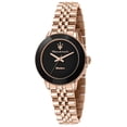 thumbnail image 2 of Maserati R8853145513- Successo Solar Black Dial Quartz Womens Watch, Black, 2 of 2