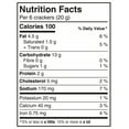thumbnail image 4 of Ritz Real Cheddar Cheese Crackers, 180g, 4 of 7