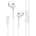 thumbnail image 1 of Auriculares SKYCABLE con cable y conector Lightning para iPhone, 1 of 7