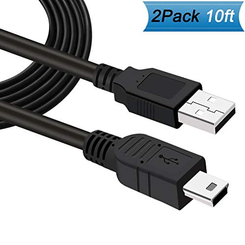 sony ps3 charging cable