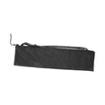 thumbnail image 1 of jinwen Kayak Paddle Bag Drawstring Mesh Split Paddle Carrying Bag Pouch 90x24cm, 1 of 9
