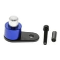 thumbnail image 1 of koolsoo K-01 Motorcycle Brake Switch Semi-Automatic Control Lock Brake Switch Blue, 1 of 6