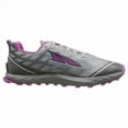 thumbnail image 4 of Altra A2652-1-060B Women's 2.0 Orchid & Silver Trail Running Shoe, 4 of 6
