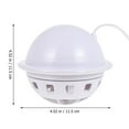 thumbnail image 4 of EIGTHTAIL Ultrasonic Wave Dishwasher Kitchen USB Powered Dishwasher Mini Wave Dishwasher, 4 of 7