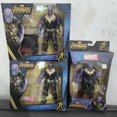 thumbnail image 2 of Marvel SHFiguarts Thanos Figure Avengers Infinity War BJD Action Figures Collectable Model Toy For Birthday Gift, 2 of 3