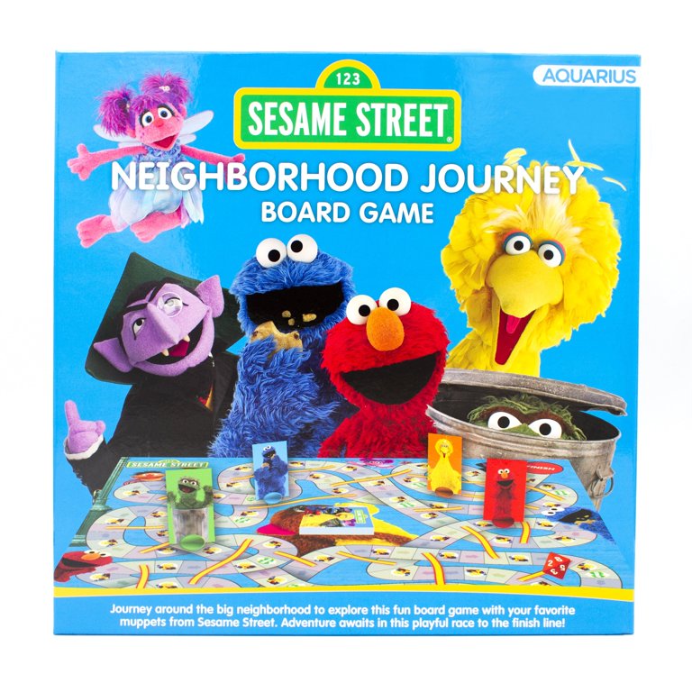 VSmile - Jeu éducatif Rue Sésame - Elmo's World - Jeux vidéo - Achat