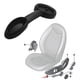 thumbnail image 2 of 52109802699 Front Seat Exterior Handle for MINI Countryman R60 Seat Adjuster Handle Puller Holder, 2 of 5