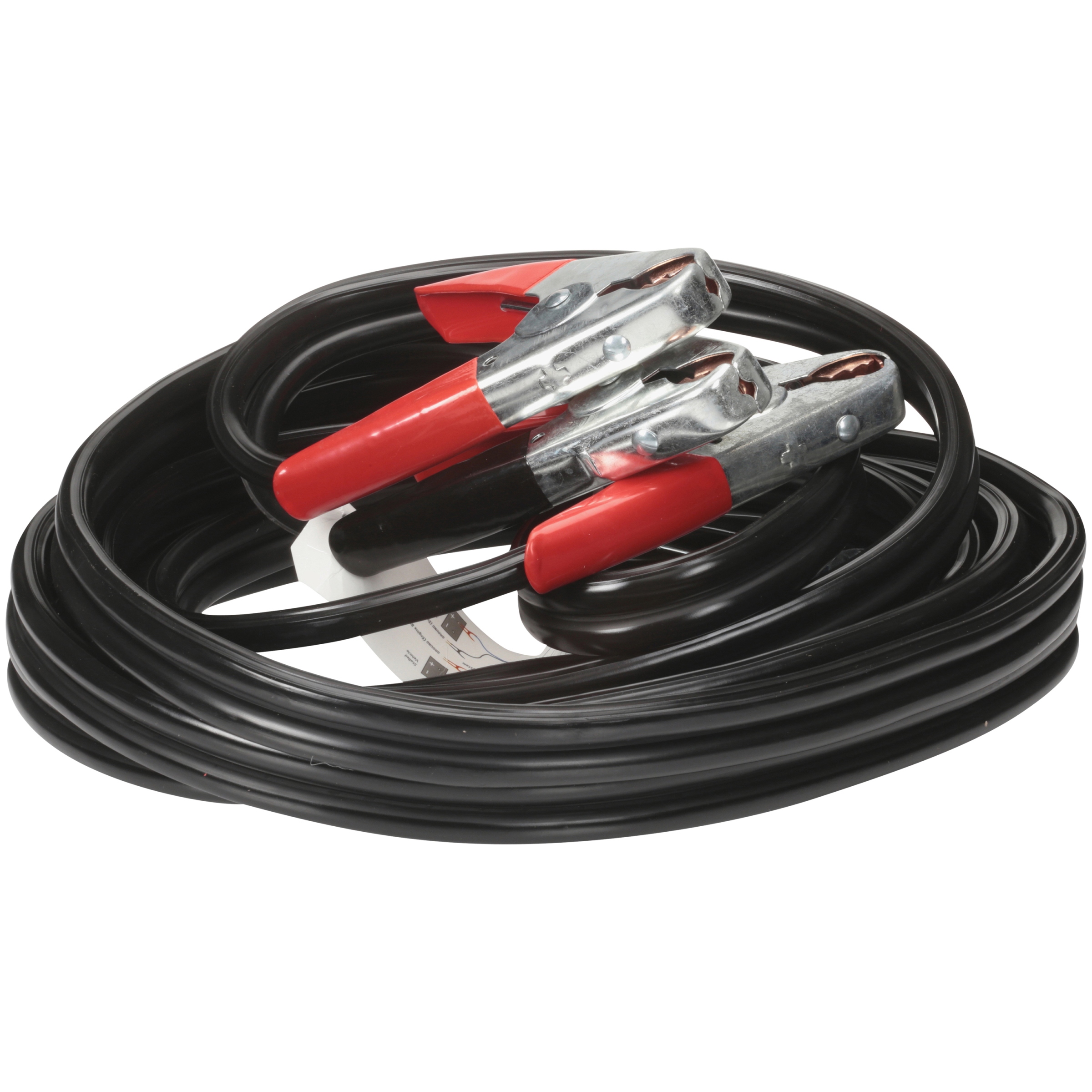 Performance Tool W1669 2GA 20FT Jumper Cables - Walmart.com