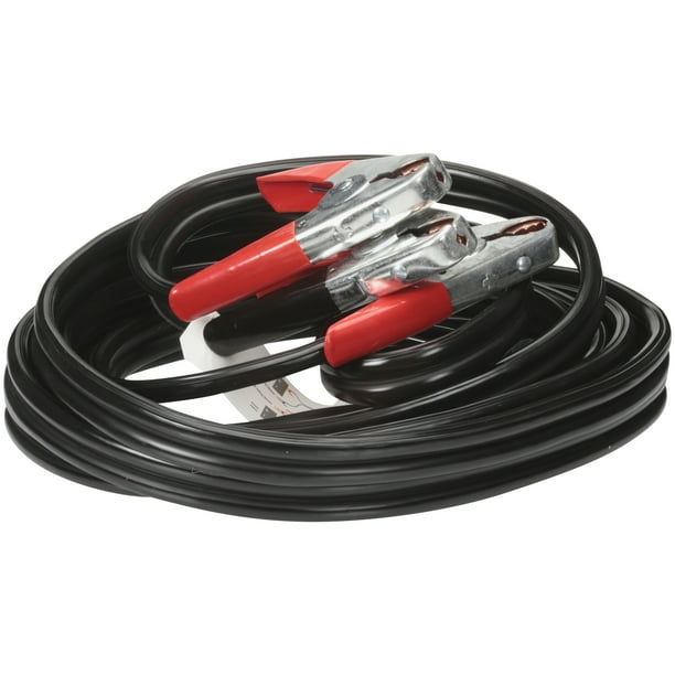 Performance Tool W1669 2GA 20FT Jumper Cables