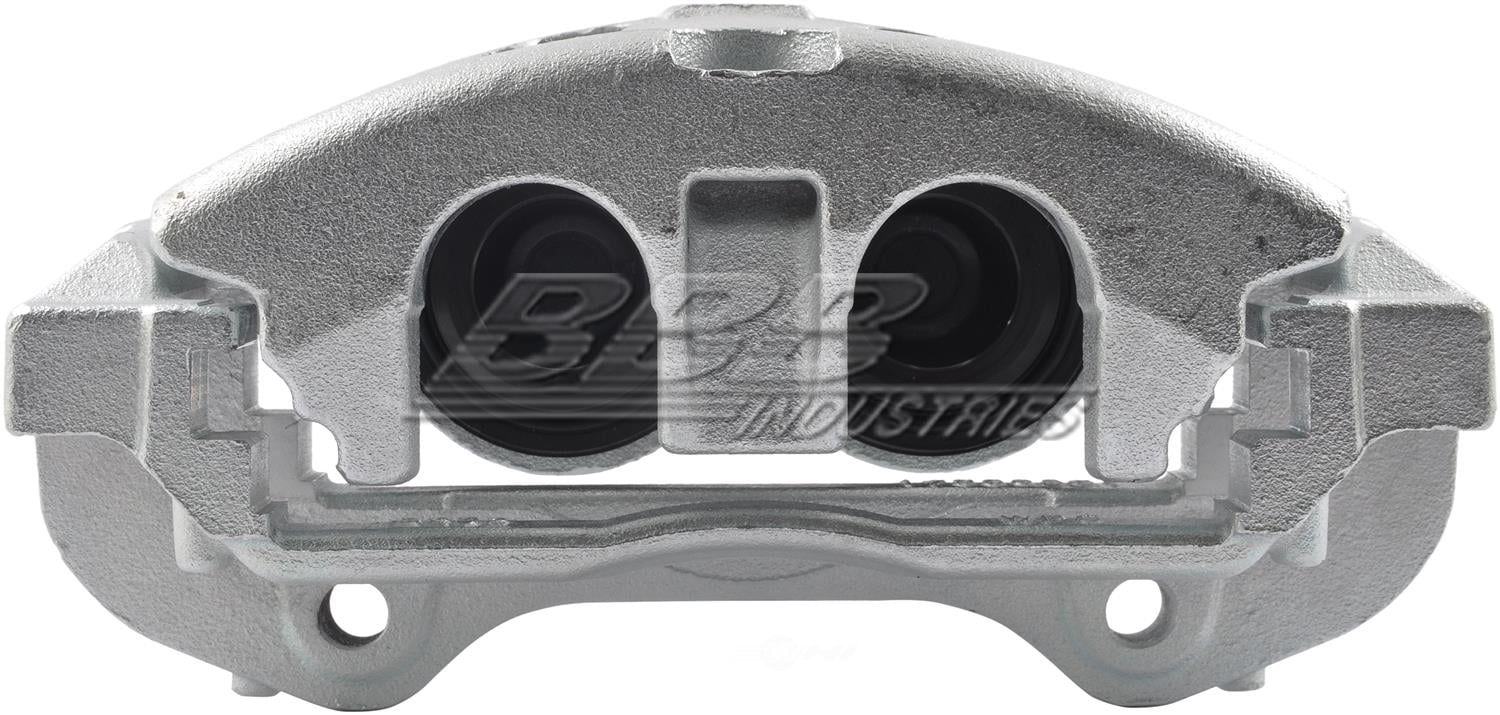 TERREPOWER formerly BBB Industries 99-17768A Reman Caliper w/installation Hardware