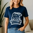thumbnail image 5 of True North Shirt, Vacation Bible School, Vbs Tshirt, Christian Tee, Summer Bible Camp, 5 of 5